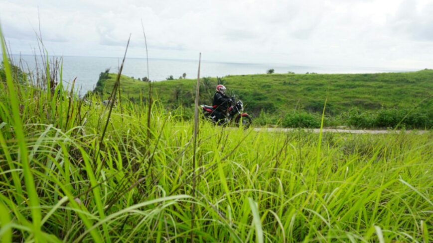 Kaskus Scorpio Rider