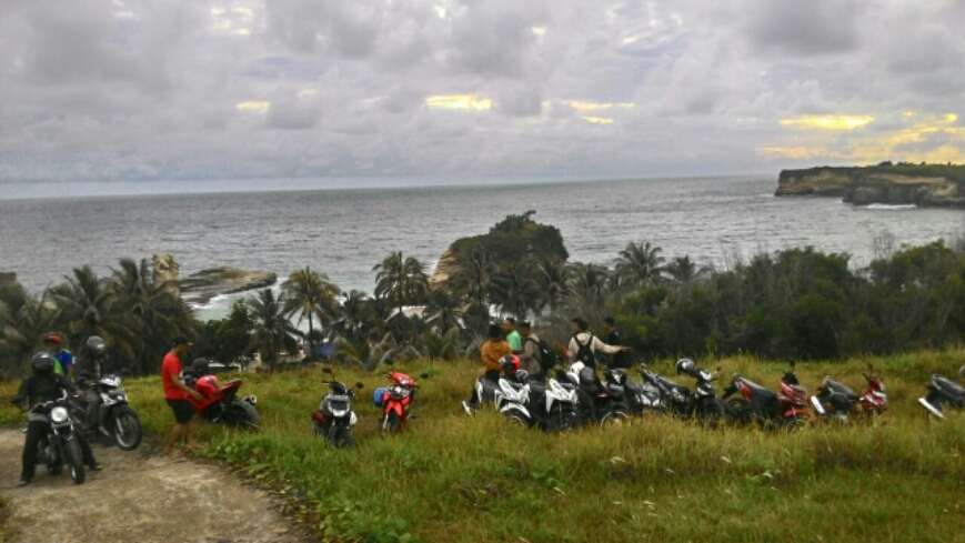 Kaskus Scorpio Rider