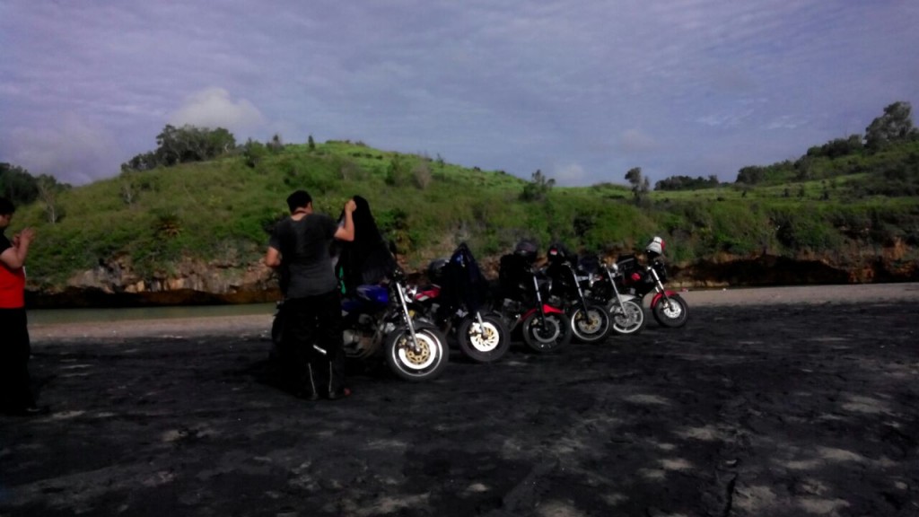 Kaskus Scorpio Rider