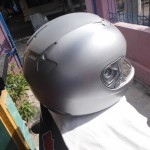 Bongkar Helm BMC