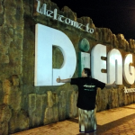 Welcome to Dieng