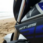 Yamaha MT25 Overview