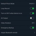 Review Action Camera Xiaomi Yi by redto-black.web.id