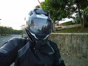 Review Zeus Helmet Z811