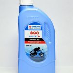 Spesial Untuk User Suzuki GSX-R150 dan GSX-S150