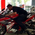 Jambore Nasional CBR Series 2017 Semarang