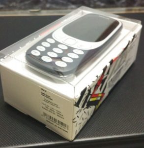 Nokia 3310