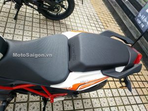 Benelli TNT 150