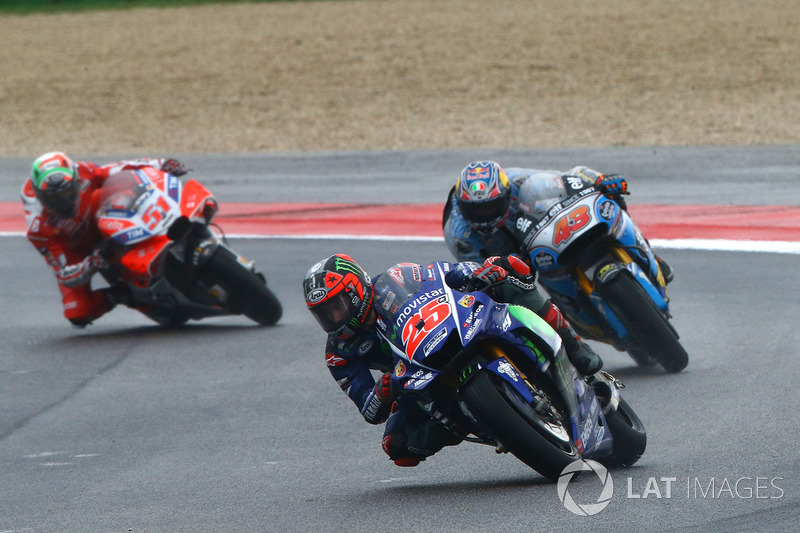 Review MotoGP Misano