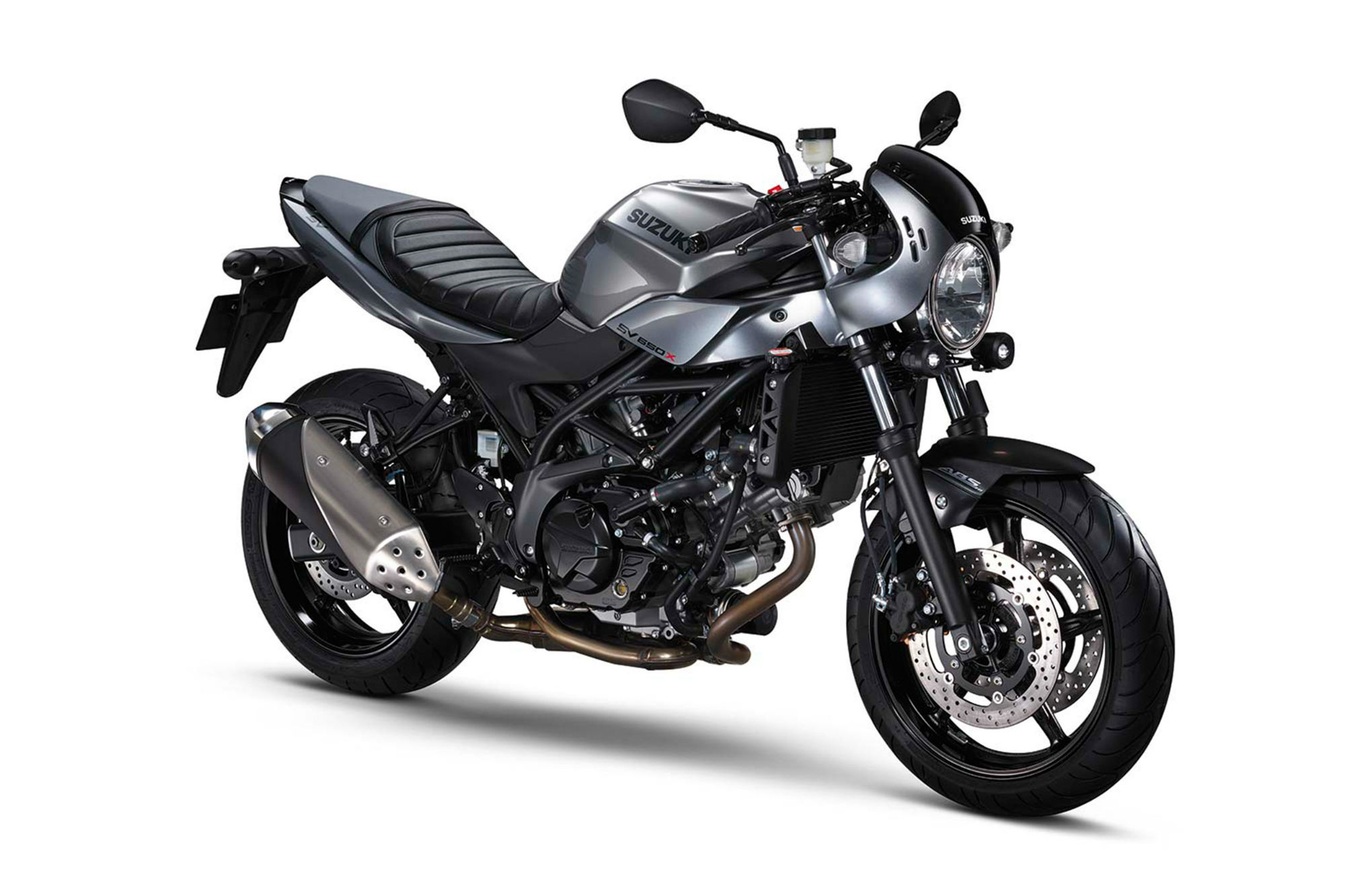 Suzuki SV650