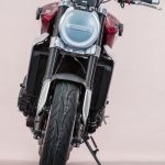 Honda CB1000R Konsep