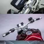 Honda CB1000R Konsep