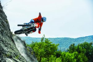 KTM Freeride E-XC