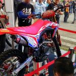 Honda CRF150