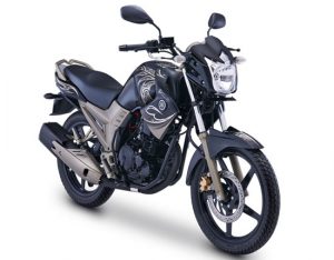 Yamaha Scorpio 225cc Pahami Sejarahnya