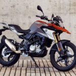 BMW G310GS vs BMW G310R