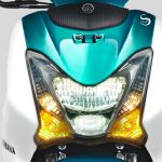 Mio S 125cc