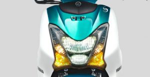 Mio S 125cc