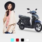 Mio S 125cc