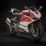 Ducati 959 Panigale Corse