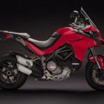 Ducati Multistrada 1260