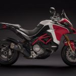 Ducati Multistrada 1260