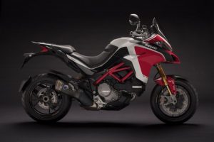 Ducati Multistrada 1260