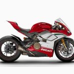 Ducati Panigale V4