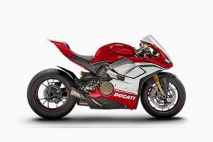 Ducati Panigale V4