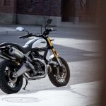 Ducati Scrambler 1100