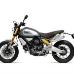 Ducati Scrambler 1100