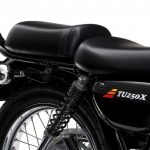 TU250X 2018 Suzuki