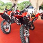 Harga Honda CRF150L