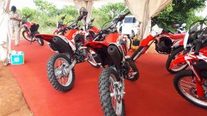 Harga Honda CRF150L