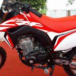 Harga Honda CRF150L