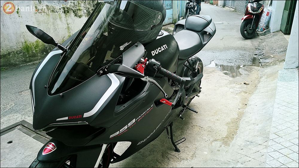 Benelli BN302