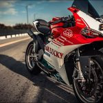 Ducati 959 Paniagle