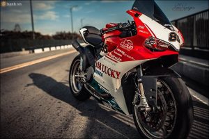 Ducati 959 Paniagle