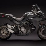 Ducati Multistrada 1260