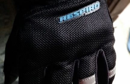 Sarung Tangan Respiro Mezo EP