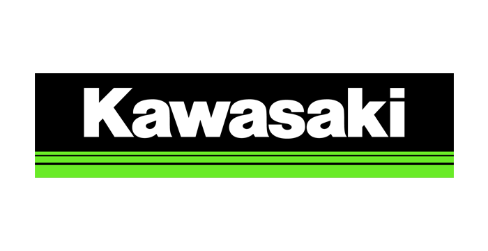 Model Motor Kawasaki Yang Khas