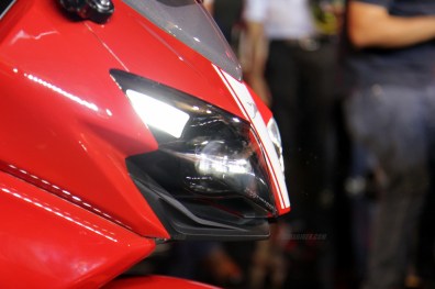 TVS Apache RR 310