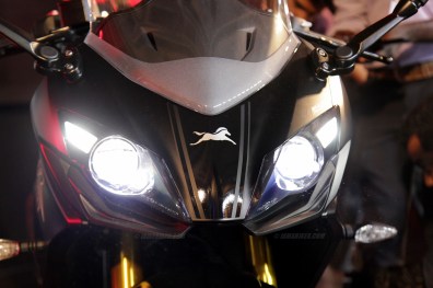 TVS Apache RR 310