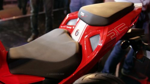 TVS Apache RR 310