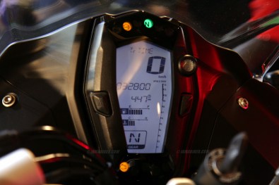 TVS Apache RR 310