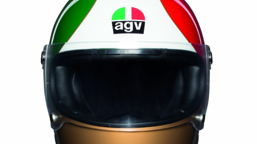 AGV X3000 AGO 1