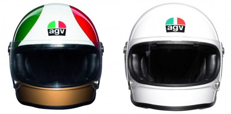 AGV X3000 AGO 1 Dan X3000 Gloria