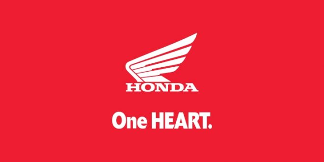 Harga Motor Honda Terbaru
