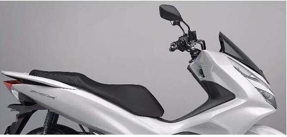 Harga Honda PCX 150 Jawa Tengah