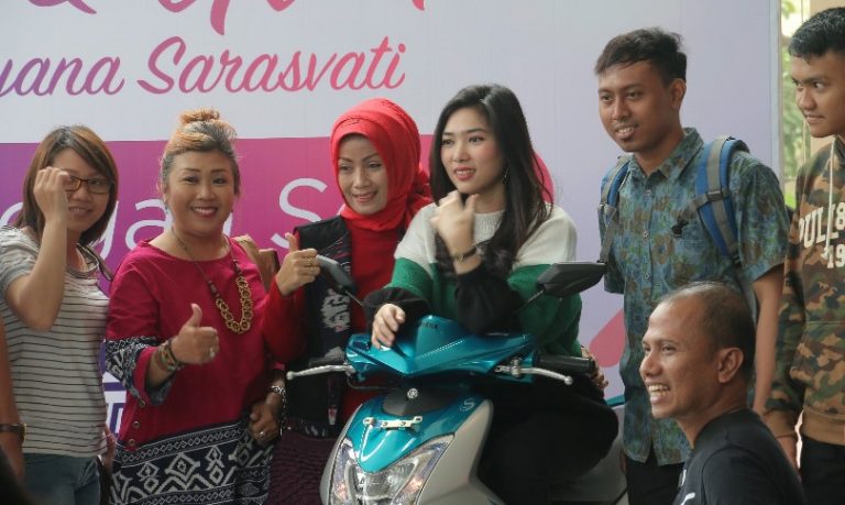 Mio S Roadshow